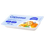Сырники Valesto выпеченные замороженные 280г
