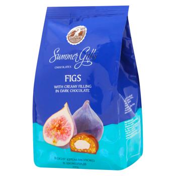 Shoud'e Summer Gift Fig Candy 200g - buy, prices for ULTRAMARKET - photo 2