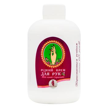 Amalgam Lux Liquid Hand Cream 330ml - buy, prices for MegaMarket - photo 1