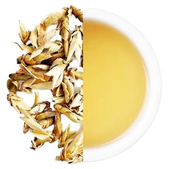 Чай OYCHA Пуер-альбінос 50г - купити, ціни на Grono - фото 1