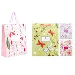 Axent Turnowsky Paper Gift Bag 26х32cm