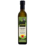 Олія оливкова Eleon Classic Extra Virgin 500мл