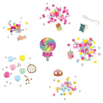 Make it Real Set for Creating Charm Bracelets MR1709 - buy, prices for - photo 3
