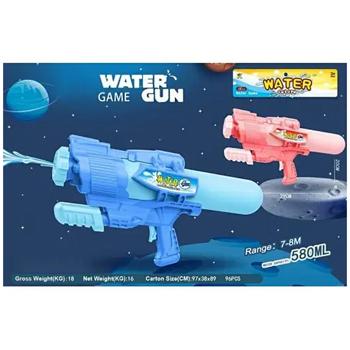 Water Gun with Pump M902T - buy, prices for COSMOS - photo 1