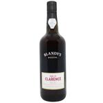 Blandy's Madeira Red Sweet 19% 0.75l