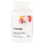 Вітаміни для мозку Thorne Research Methyl-Guard Plus 90 капсул