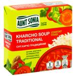 Tjotja Sonja Traditional Kharcho Soup 180g