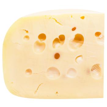 Сир Treur Maasdammer 45% - купити, ціни на - фото 3