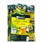 Quality Green Tea 2g*100pcs