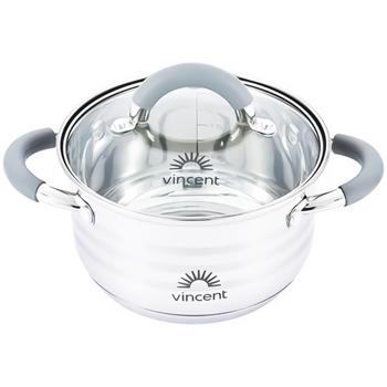 Vincent Saucepan 22cm 4.3l