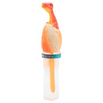 Мильні бульбашки Зед Дракон в асортименті - купити, ціни на ЕКО Маркет - фото 5