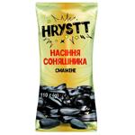 Насіння смажене Hrystt, 110 г