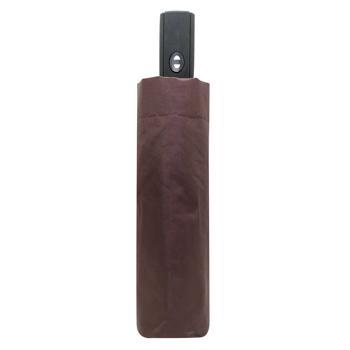 Krago Double Dome Umbrella Brown - buy, prices for NOVUS - photo 2