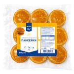 Metro Chef Frozen Pancakes 540g