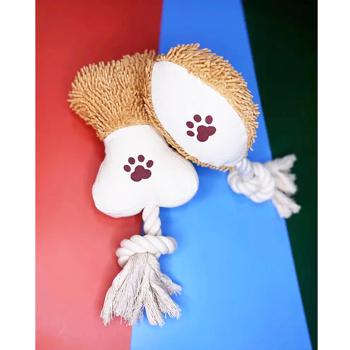 MasterZoo Soft Toy for Dogs 25cm in Assortment - buy, prices for MasterZoo - photo 8