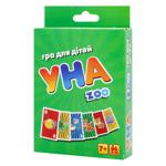 Strateg 7016 UNA Monster Zoo Table Game