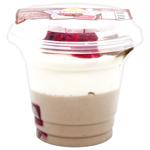 ДЕСЕРТ ЖЕЛ. ВИШНЯ-ШОКОЛАД 250Г СР