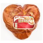 Булочка Новое Дело Плюшка 200г