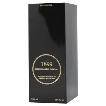 Аромадиффузор Cereria Molla Premium Bois De Santal Imperial 500мл - купить, цены на WINETIME - фото 1