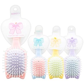 Щітка для волосся 14,5см 7706-14199 - купити, ціни на КОСМОС - фото 1