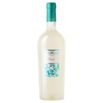 Tenuta Ulisse Bianco White Dry Wine 13% 0.75l