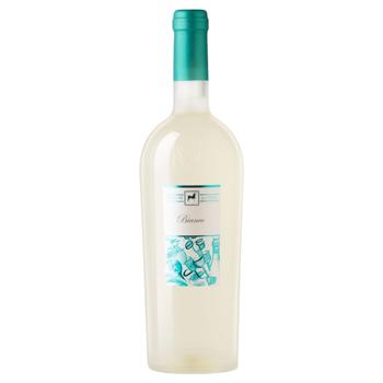 Tenuta Ulisse Bianco White Dry Wine 13% 0.75l