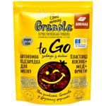 Good Morning To Go with Chocolate Granola 140g