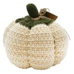 Provence Pumpkin Cream Decorative Textiles 15cm
