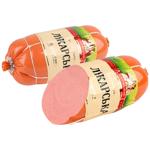 Saltivskyy MPP Likarska Boiled Sausage High Grade