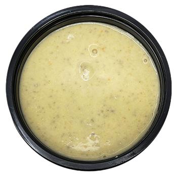 Mushroom Cream Soup 300g - buy, prices for Chudo Market - photo 1