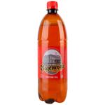 Пиво Рівень Віденське світле 4% 1л