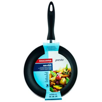 Tescoma Presto Frying Pan 24cm - buy, prices for MegaMarket - photo 2