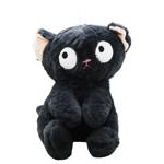 Zed Cat Soft Toy