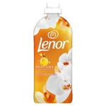 Lenor Vanilla Orchid and Golden Amber Fabric Conditioner 1.2l