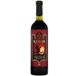 Kahor Church Red Wine 13% 0.75l