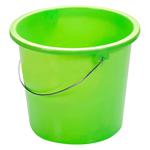 MTM Bucket With Metal Handle 5l