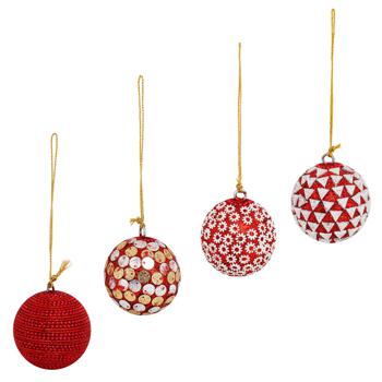 Koopman Christmas Ball 5cm