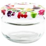 Everglass Glass Jar with Lid 100ml