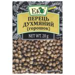 Eco Allspice 20g