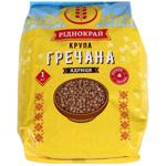 Groats Ridnokrai 1000g Ukraine