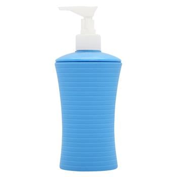 Corrugated Plastic Dispenser For Liquid Soap Color in Assortment - buy, prices for ULTRAMARKET - photo 3