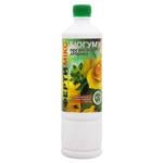 Fertimix Biohumus Fertilizer for Roses and Garden Flowers 570ml