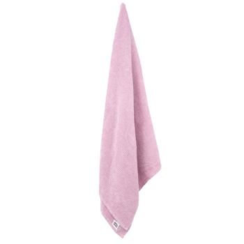 Ardesto Air Terry Pink Towel 70х140cm - buy, prices for Za Raz - photo 5