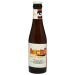Beer Muche glass 4.5% 250ml glass bottle Belgium