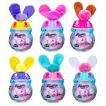 Misfittens W1 Bunny in a Jar Soft Toy 03965
