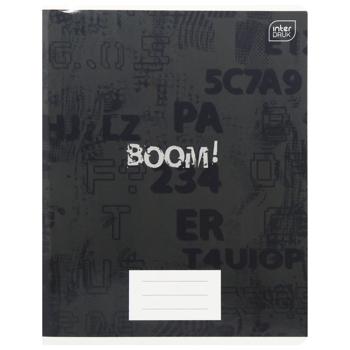 Зошит Interdruk Mix А5 96 аркушів в асортименті - купити, ціни на МегаМаркет - фото 2