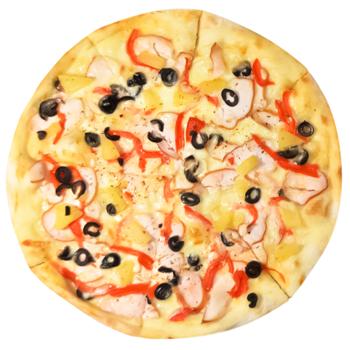 Pizza Without brand Ukraine - buy, prices for Ideal - photo 1
