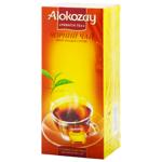 Alokozay Black Tea 2g*25pcs