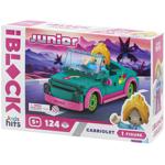 Toy Iblock China