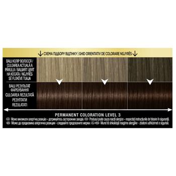 Syoss Oleo Intense Hair Dye 4-86 Chocolate - buy, prices for - photo 4
